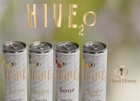 The Sweet Revolution: Hive₂O’s Journey Towards Sustainable Beverage Excellence